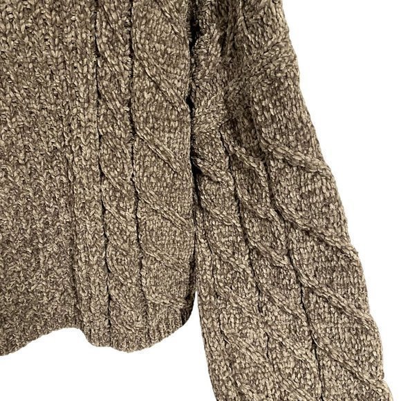 Blank NYC Tonight Only Sweater Size L NWOT - Picture 5 of 8